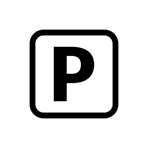 Tempat Parkir