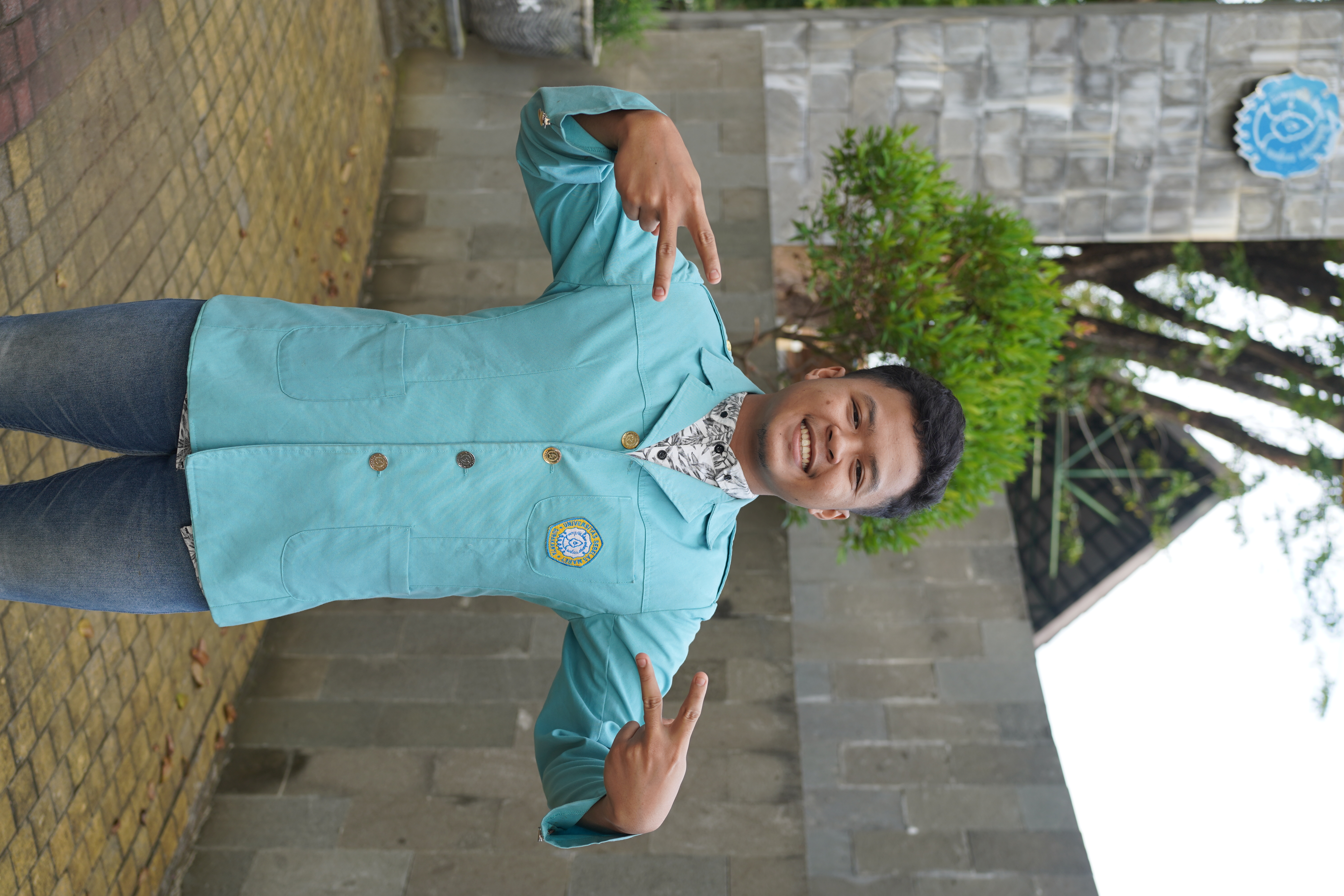 Foto Ahmad Hafidz Aditya Jati