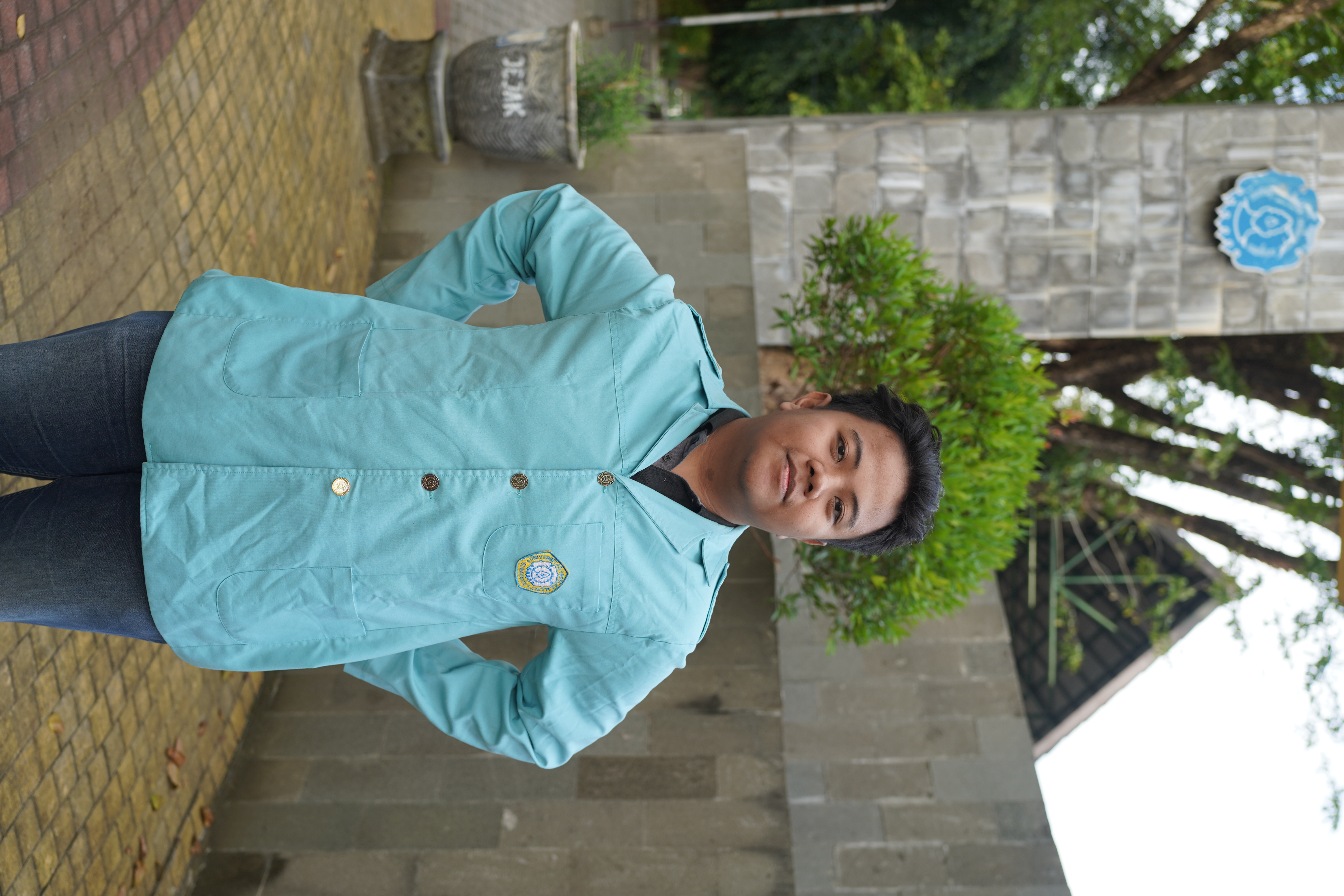 Foto Arga Widya Satriya