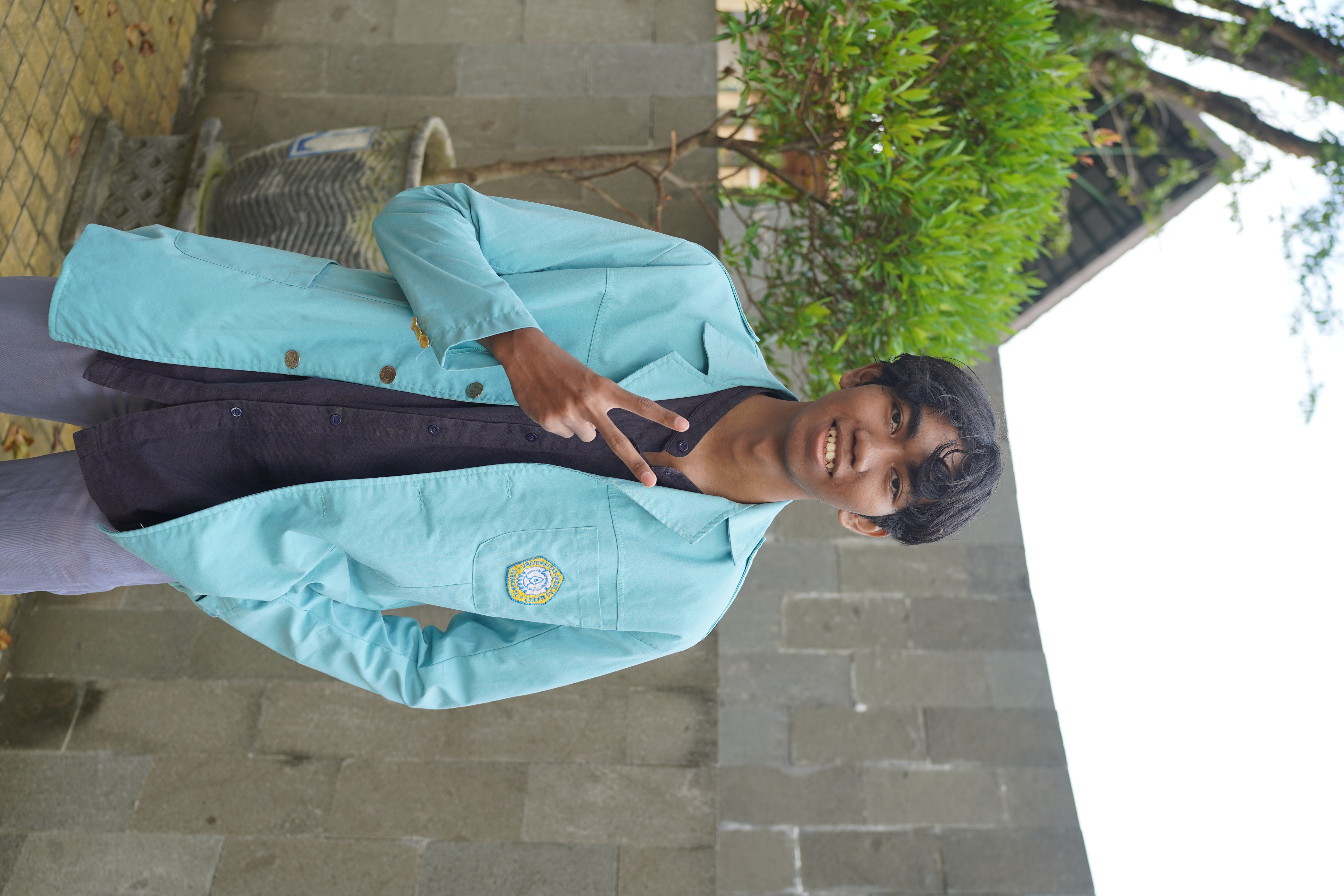 Foto Syafi' Ilham Romadlon