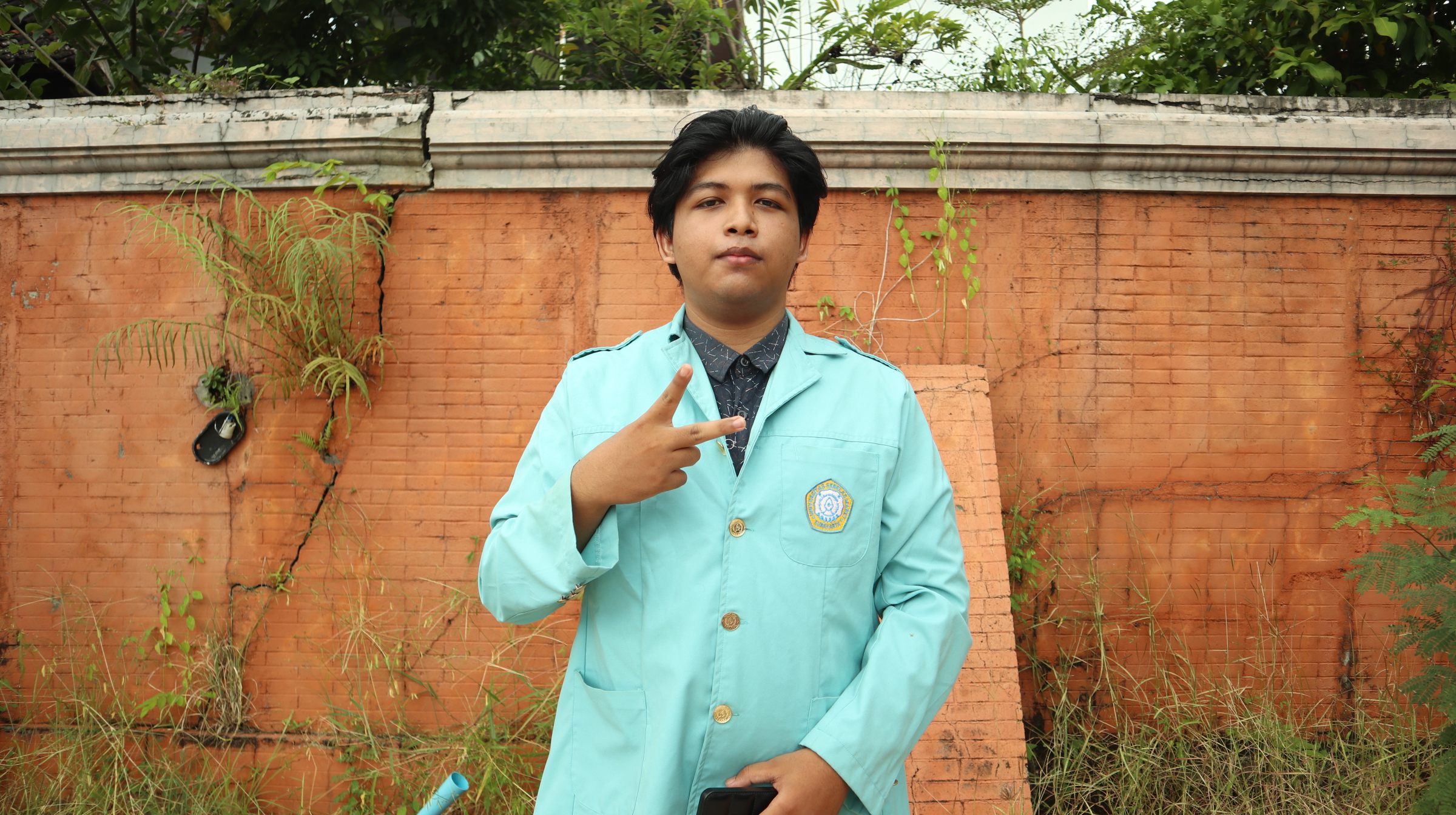 Foto Elfito Ilham Ramadhan