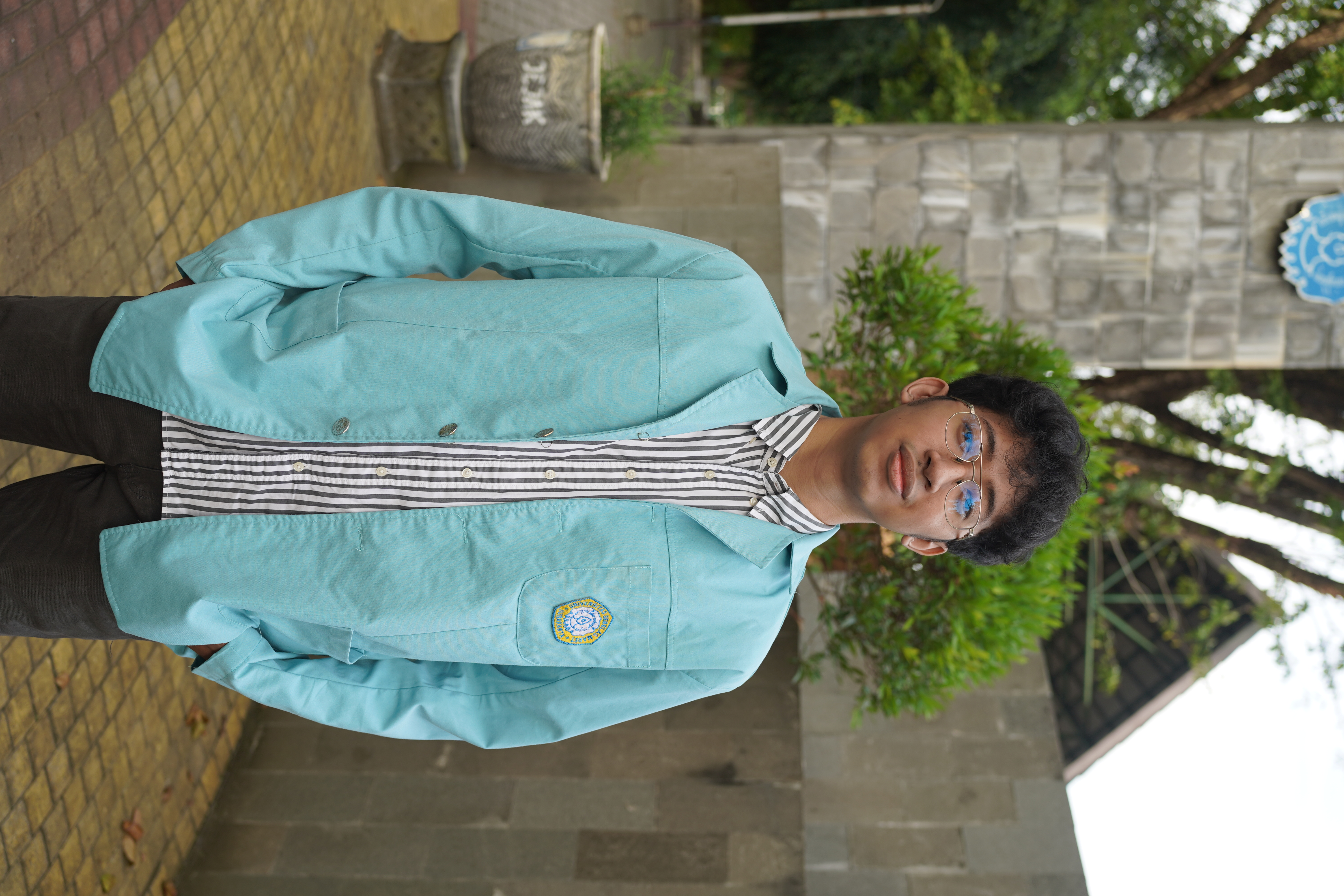 Foto M. Fariz Sabilah Putra Fajar