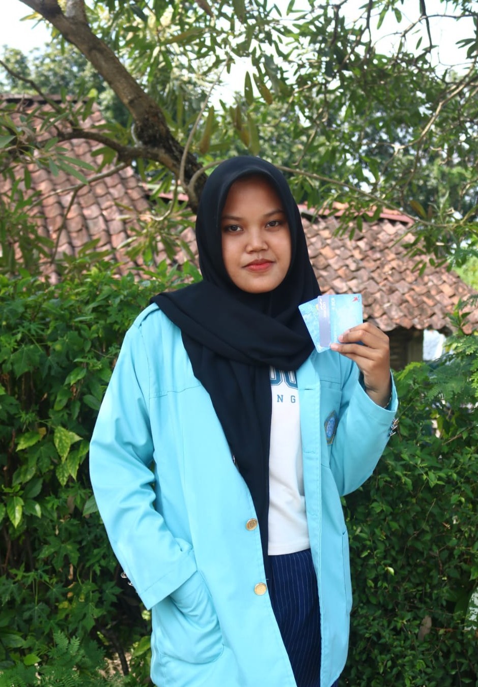 Foto Rahayu Ningsih